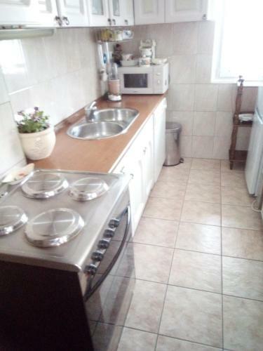 Goca Apartman