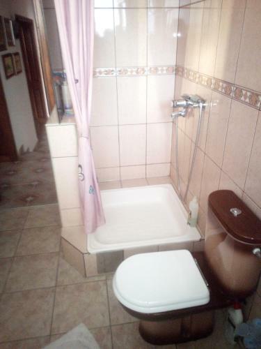 Goca Apartman