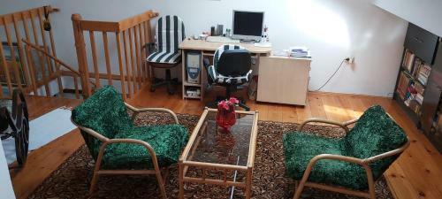 Goca Apartman