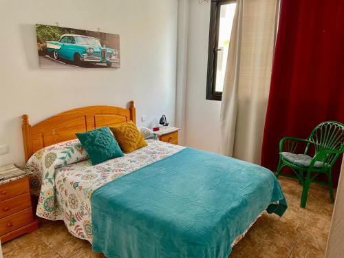Apartamento Nivaria