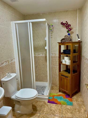 Apartamento Nivaria