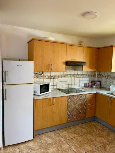 Apartamento Nivaria