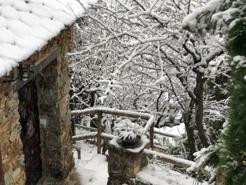 Casa Rural Pirineu Nev�