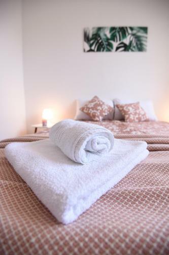 Delta Apartment