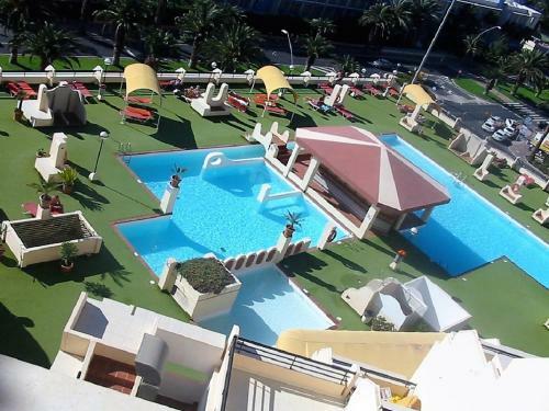 Apartments Palm Garden