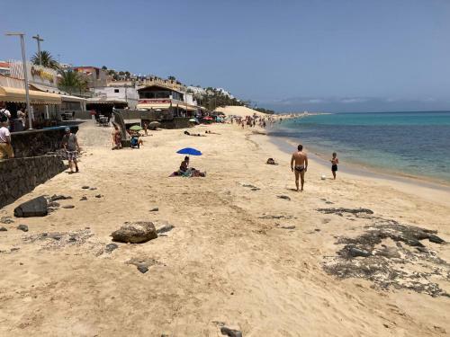 Apartamento Playa Morro Jable 1a