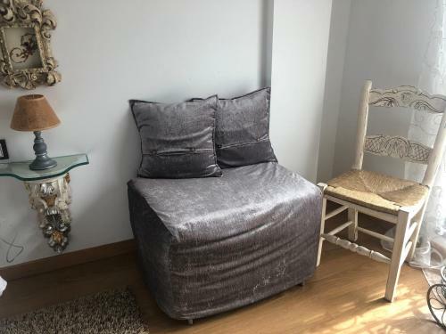 Apartamento A. Rural La Covatilla En Navacarros