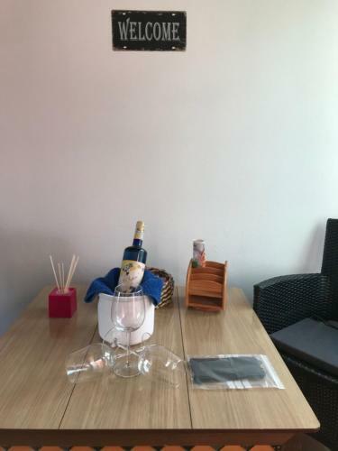 Apartamento Ohana