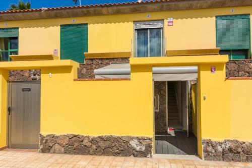 Apartamento - Oasis