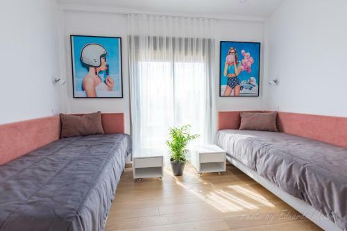 Apartamento - Oasis