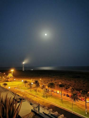 Apartamento Playa Mirar In Palm Garden