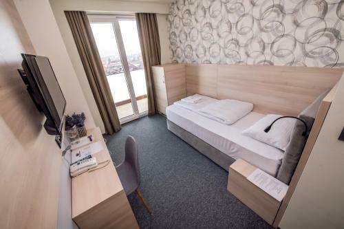 Hotel Zlatna Kruna