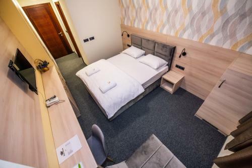 Hotel Zlatna Kruna
