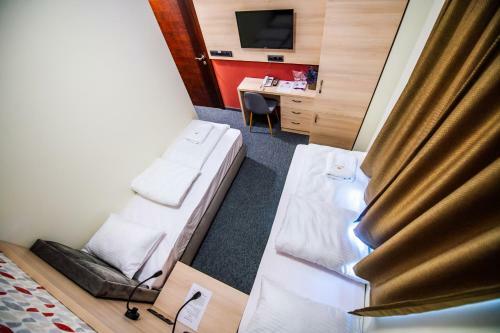 Hotel Zlatna Kruna