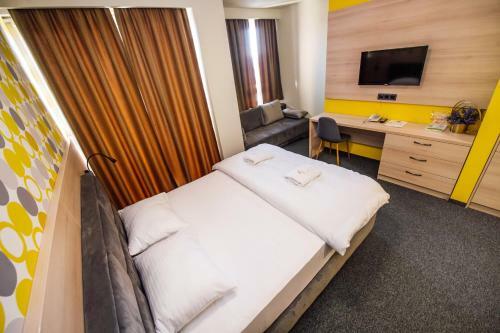 Hotel Zlatna Kruna