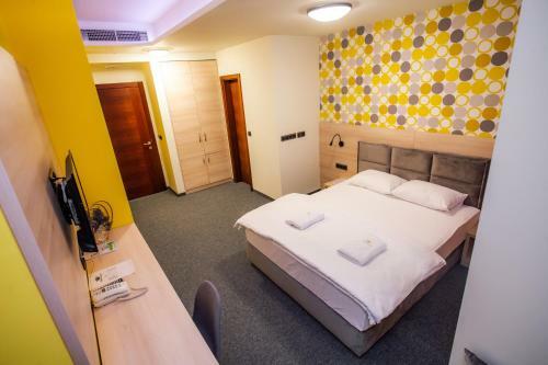 Hotel Zlatna Kruna