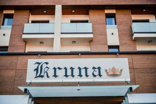 Hotel Zlatna Kruna