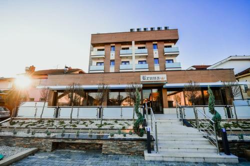 Hotel Zlatna Kruna