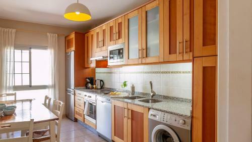 Apartamento Maxorata