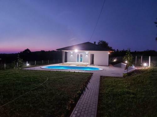 Villa Vikendica Fenix