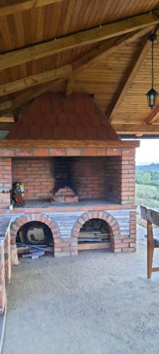 Villa Vikendica Fenix