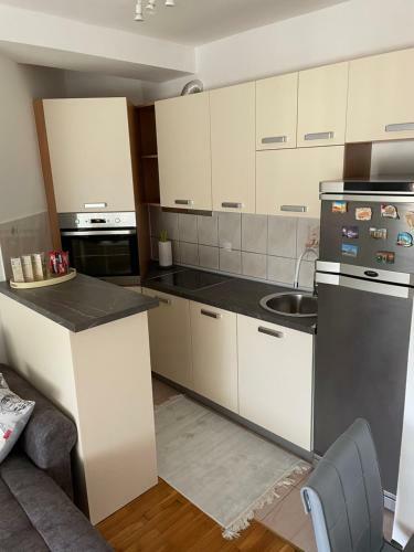 Apartamento Lara