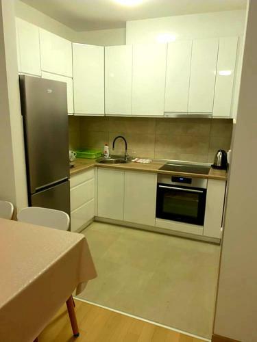 Apartman Paradiso