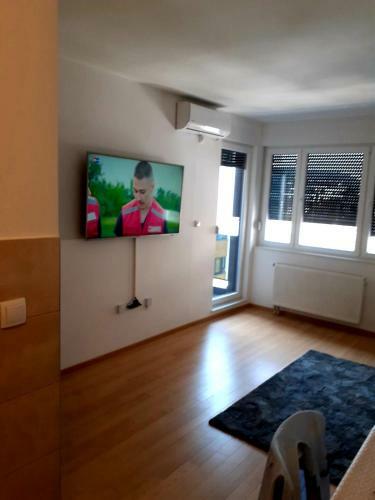 Apartman Paradiso