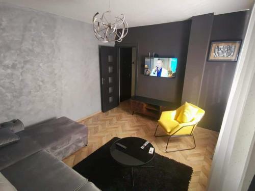 Apartamento City-centar