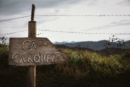 Carquera Casa A 8 Km de Nava