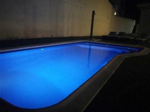 Villa Mimar De Pinares