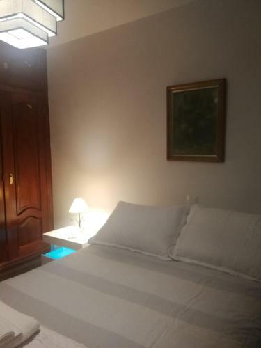 Villa Mimar De Pinares