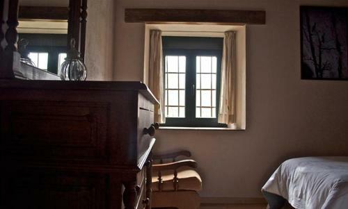 Casa Rural La Nava 10