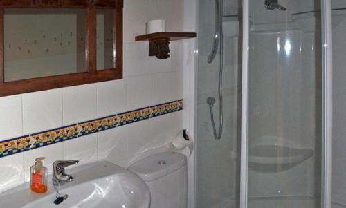 Casa Rural La Nava 10