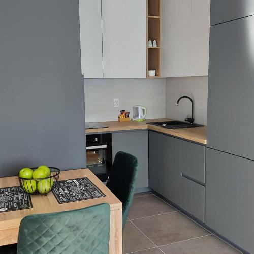 Apartman Green Lux