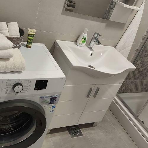 Apartman Green Lux