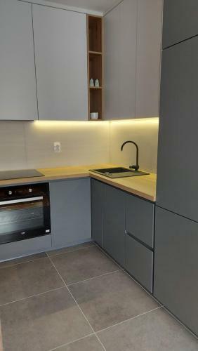 Apartman Green Lux