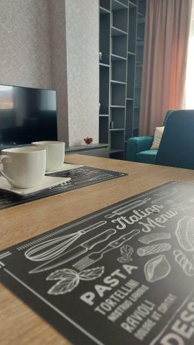 Apartman Green Lux