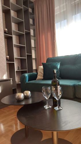 Apartman Green Lux