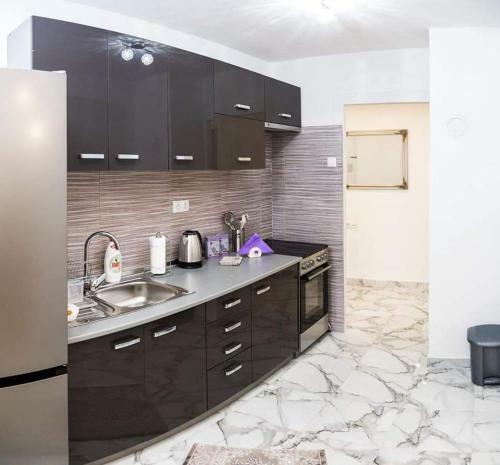 Apartamento Bulevar