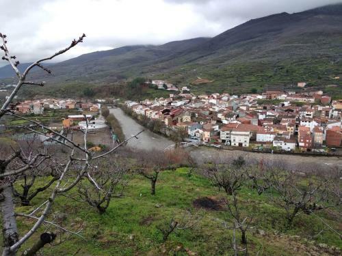 Agroturismo Casas Rurales Carrizosa