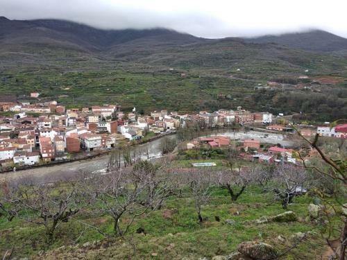 Agroturismo Casas Rurales Carrizosa