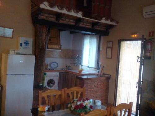 Agroturismo Casas Rurales Carrizosa