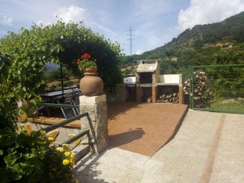 Agroturismo Casas Rurales Carrizosa