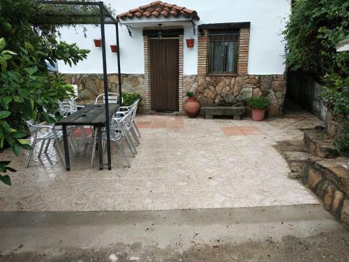 Agroturismo Casas Rurales Carrizosa