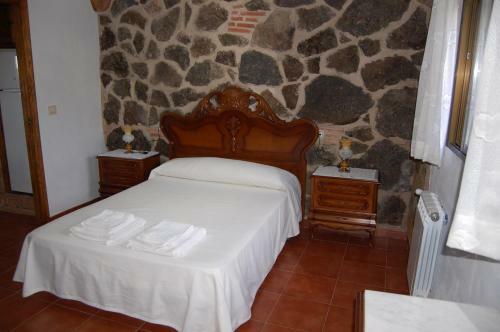 Agroturismo Casas Rurales Carrizosa