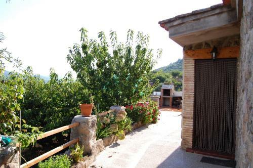 Agroturismo Casas Rurales Carrizosa