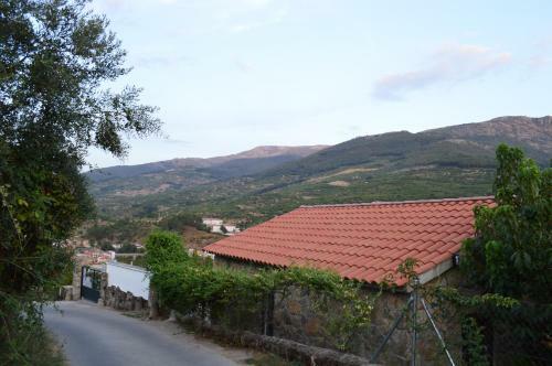 Agroturismo Casas Rurales Carrizosa