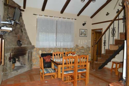 Agroturismo Casas Rurales Carrizosa