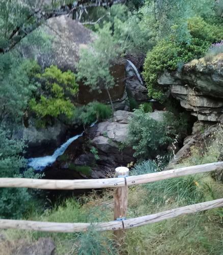 Agroturismo Casas Rurales Carrizosa
